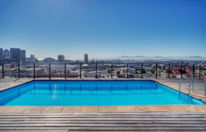 1 Bedroom Apartment in Four Seasons